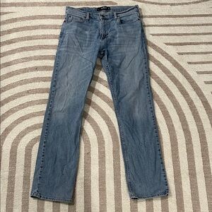 Men’s 34 x 34 Hollister Jeans
